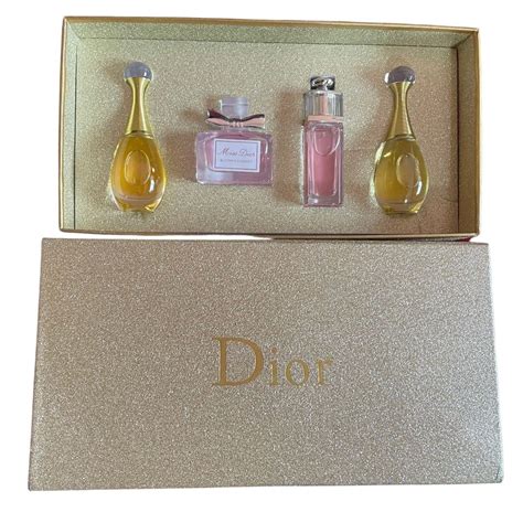 dior miss cherie gift set|sephora Miss Dior birthday gift.